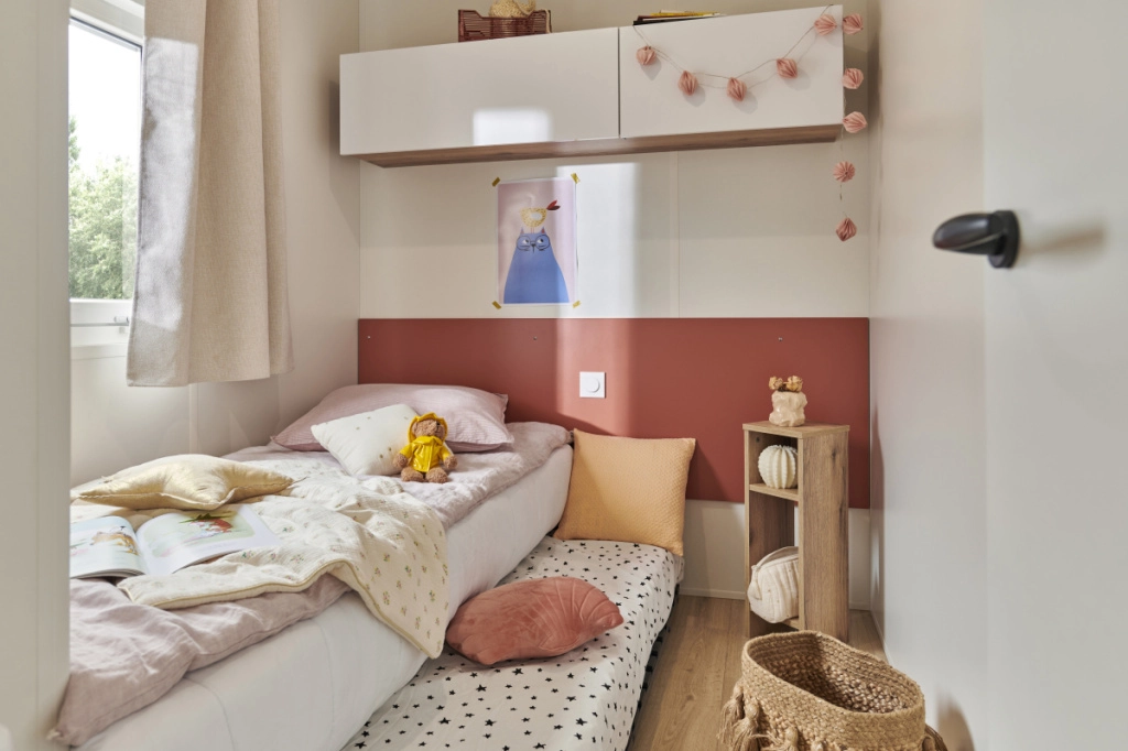 LO87 chambre enfants