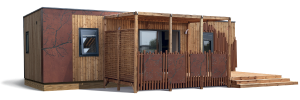 Rapidhome gamme Elegance