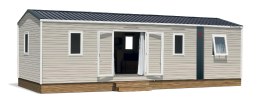 Rapidhome gamme Lodge