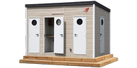 Rapidhome gamme Sanitaire