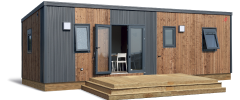 Rapidhome gamme Signature
