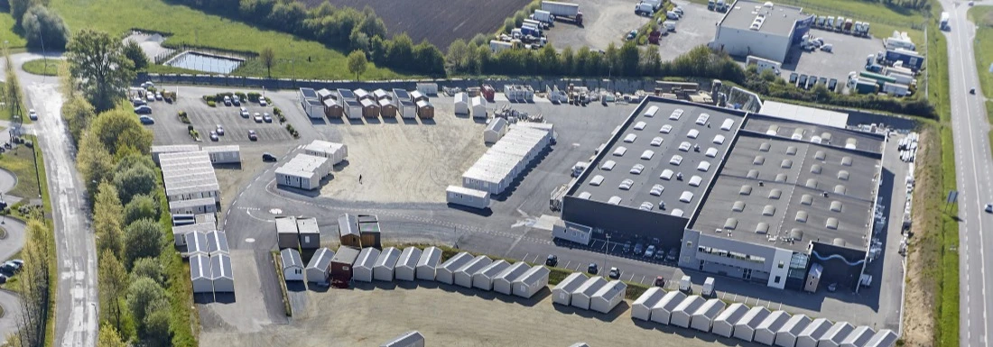 Sine Mayenne Rapidhome