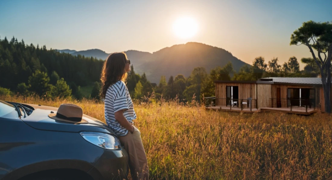 L'emplacement r&ecirc;v&eacute; de votre parcelle