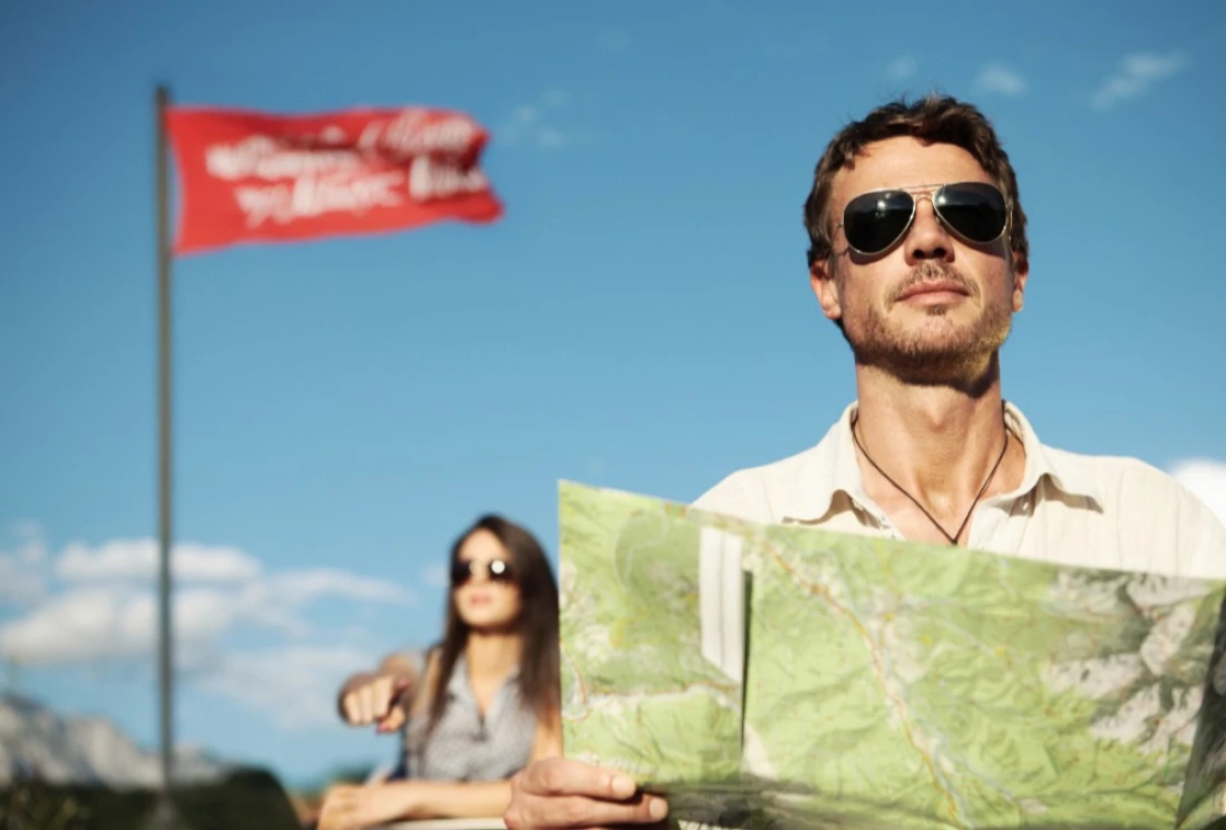 Le meilleur spot pour votre futur mobilhome