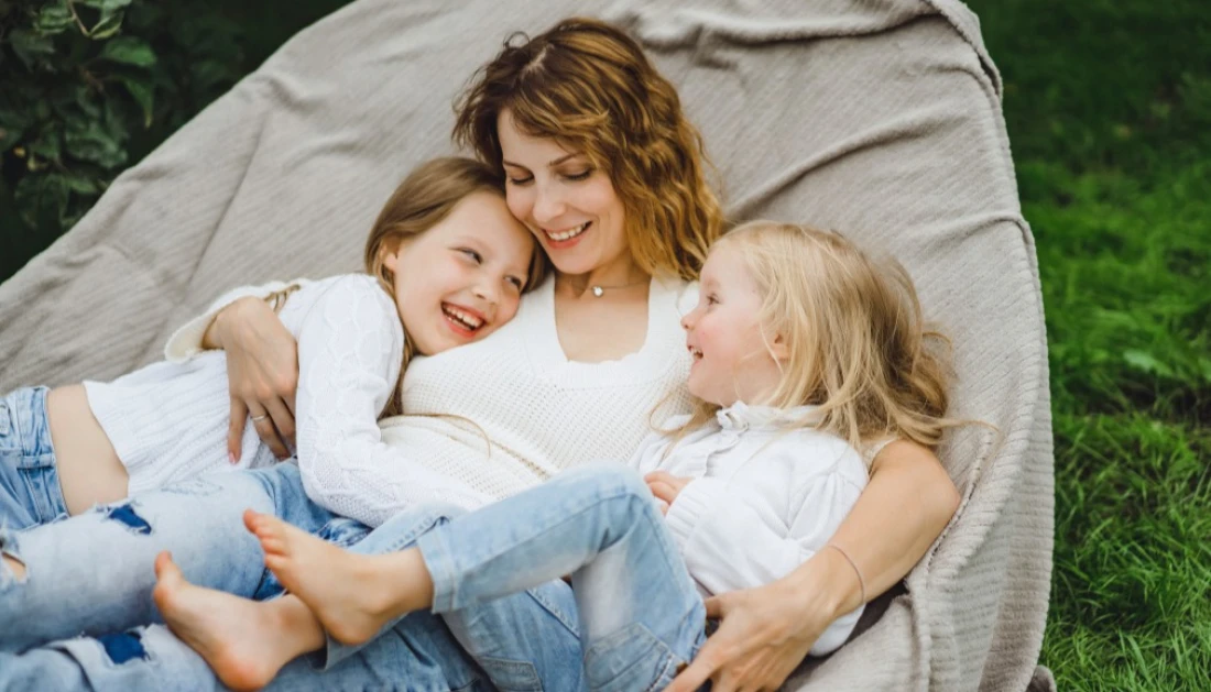 Trouver votre taille idéale