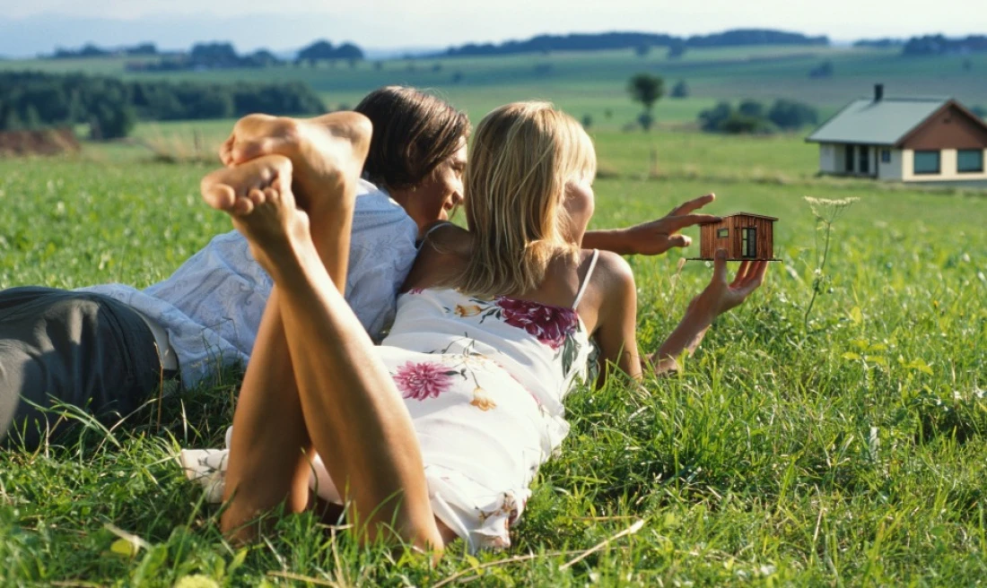 Votre extension sur terrain privé