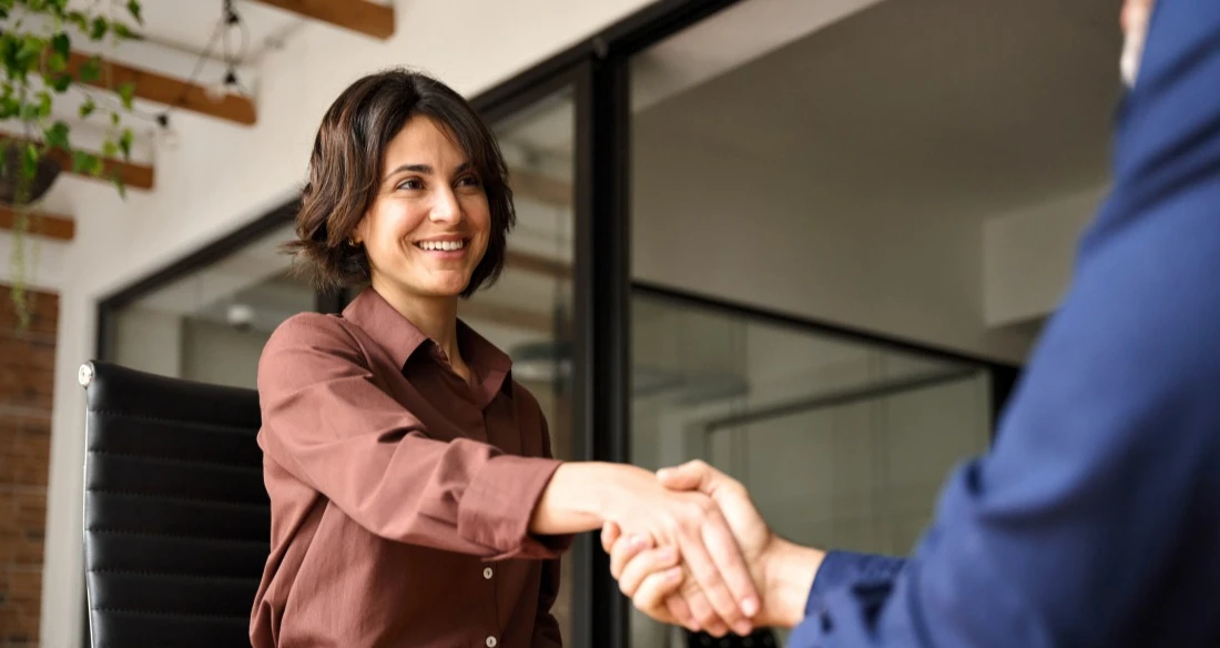 Un contrat de location bien sign&eacute; sans mauvaise surprise