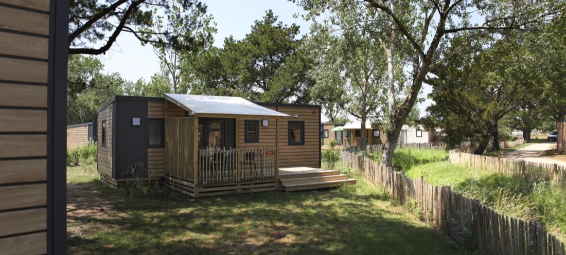 L&eacute;gislation mobilhome