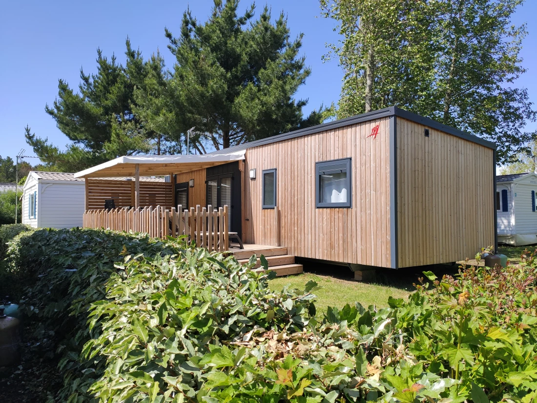 Personnaliser et entretenir un mobilhome