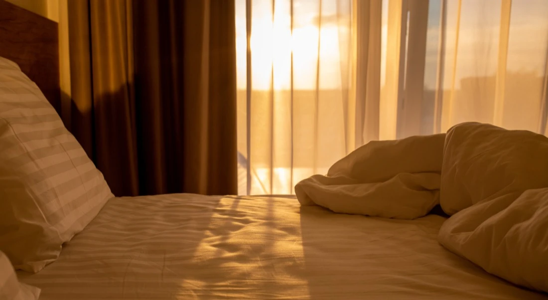 Plancher solide, nuit douce garantie