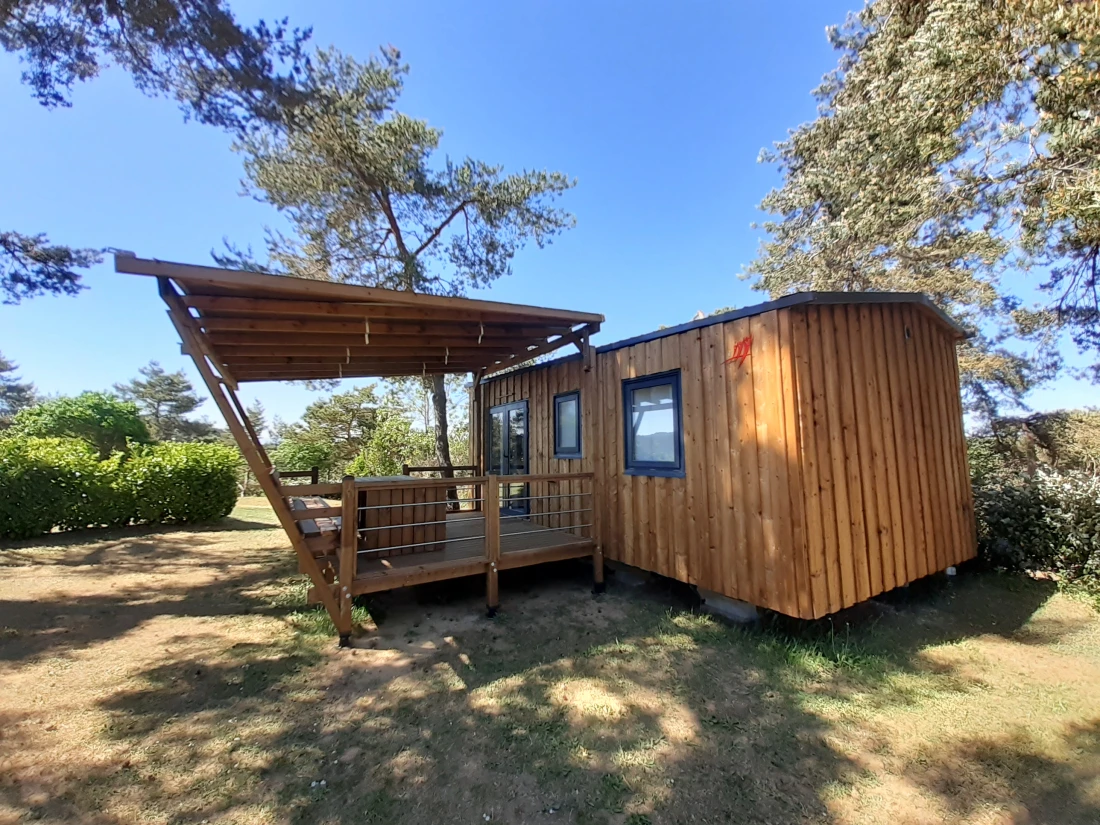 Domaine de la Garenne