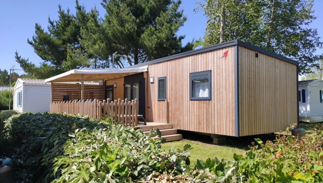 La situation géographique de votre mobil-home est primordiale