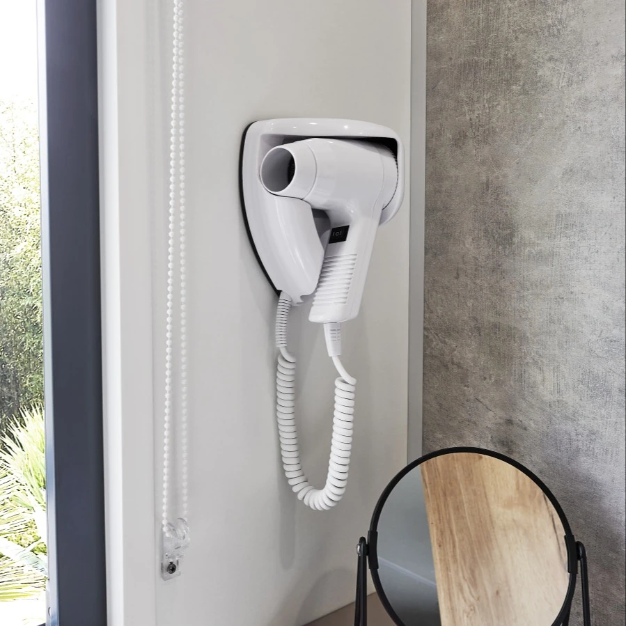 S&egrave;che-cheveux