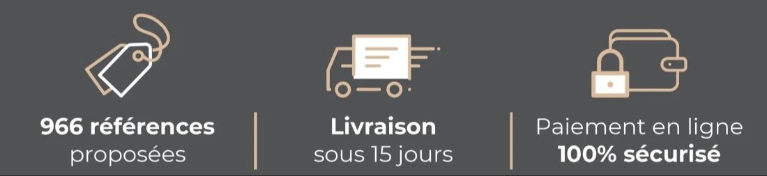 Service après vente Rapidhome