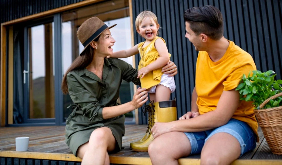 Maximiser l'utilisation de votre mobilhome