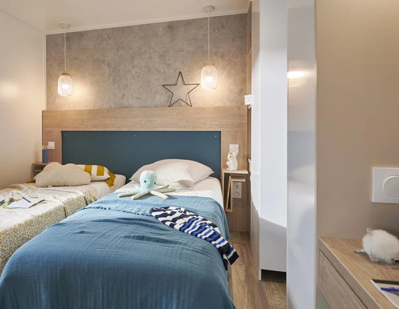 Chambre enfants EV2020