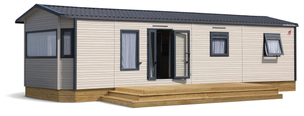 Rapidhome gamme Elite