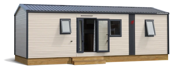 Rapidhome gamme Lodge