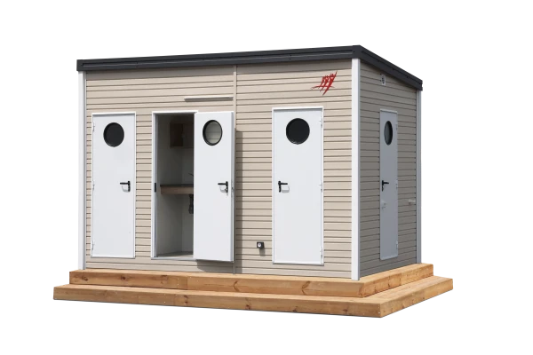 Rapidhome gamme Sanitaire