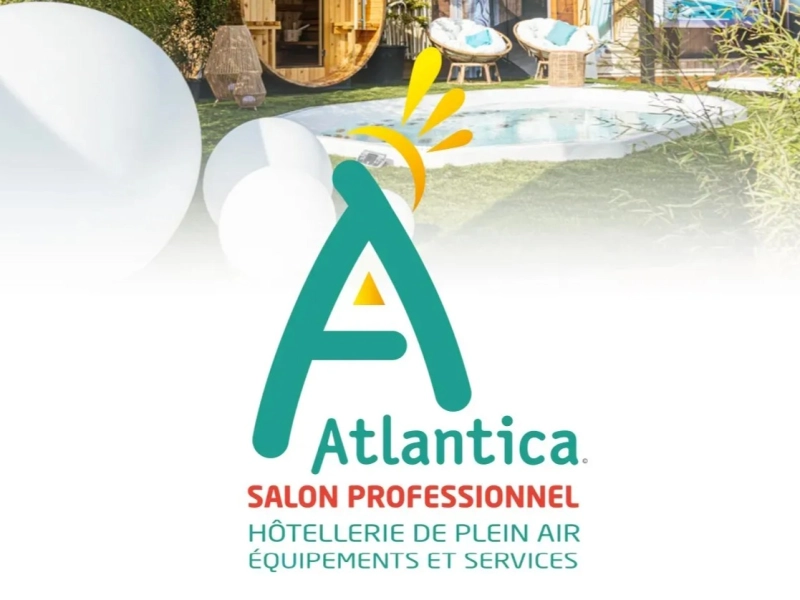 Salon Atlantica 2025