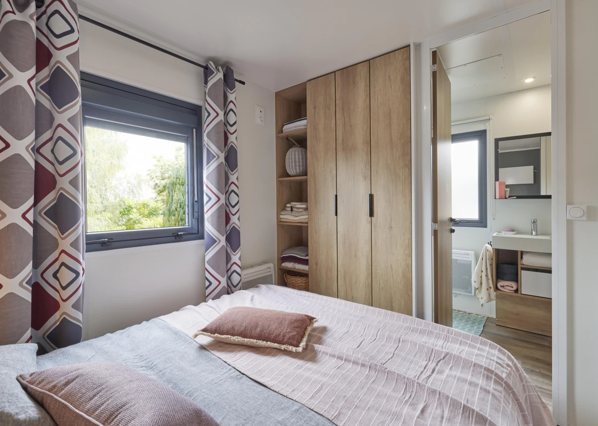 Chambre parentale
