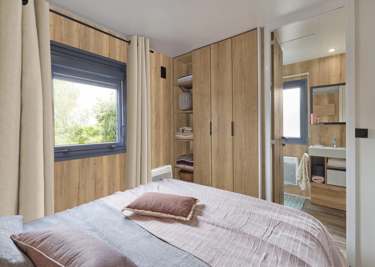 Chambre parentale