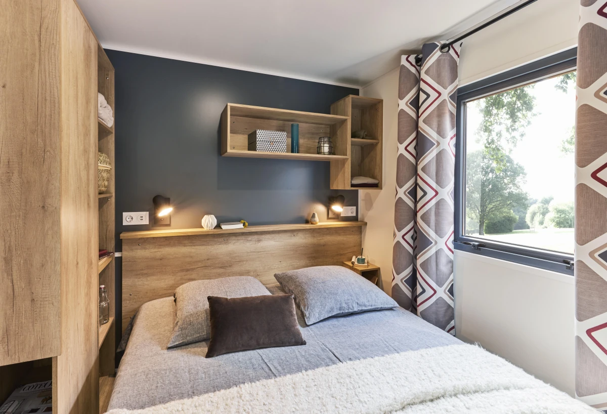 Chambre parentale VP 87