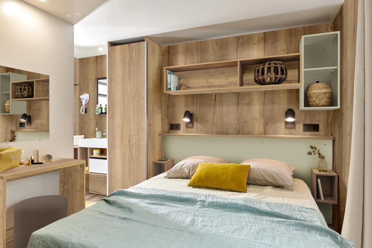 Chambre parentale