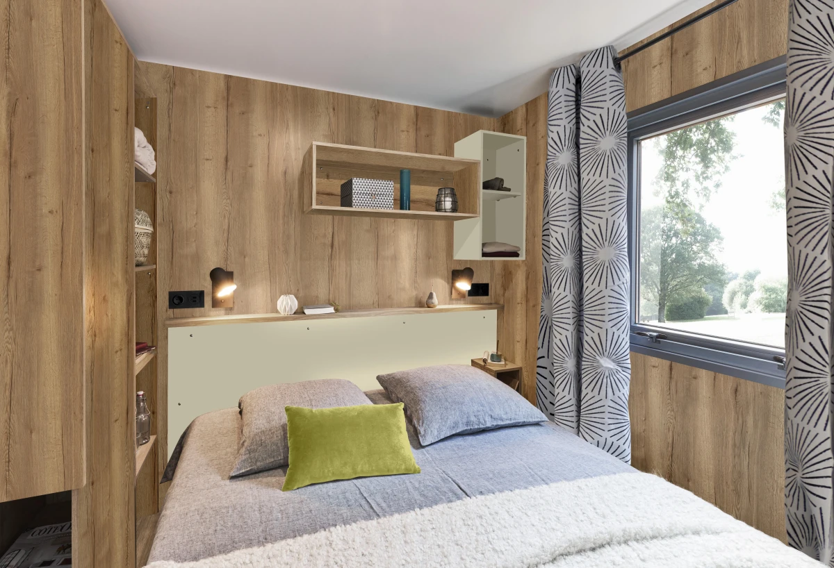 Chambre parentale VP87