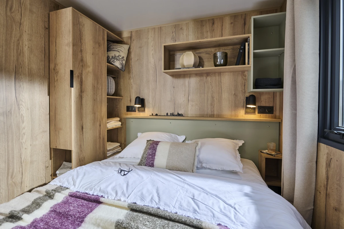 Chambre parentale VP87