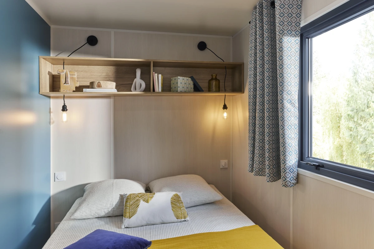 Chambre parents