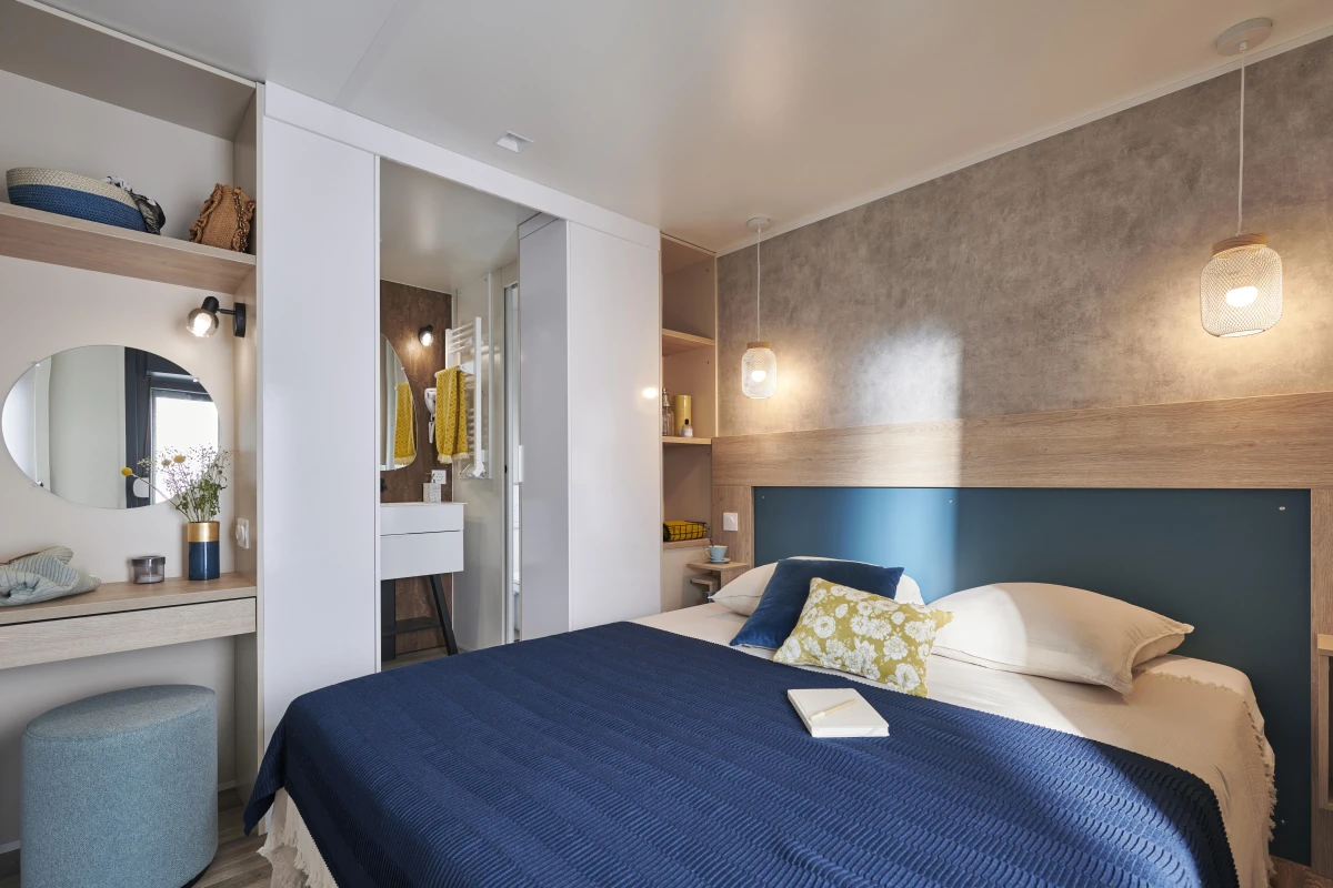 Chambre parents