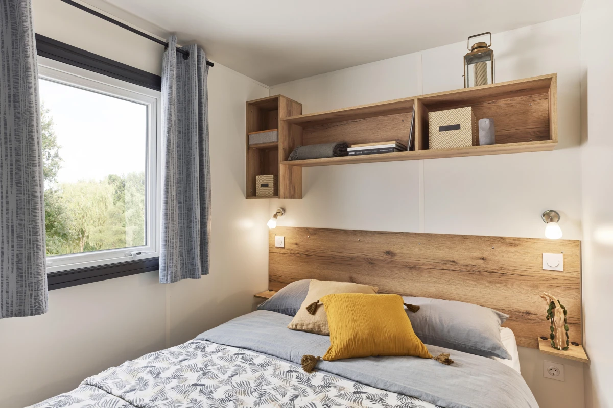 Chambre parents