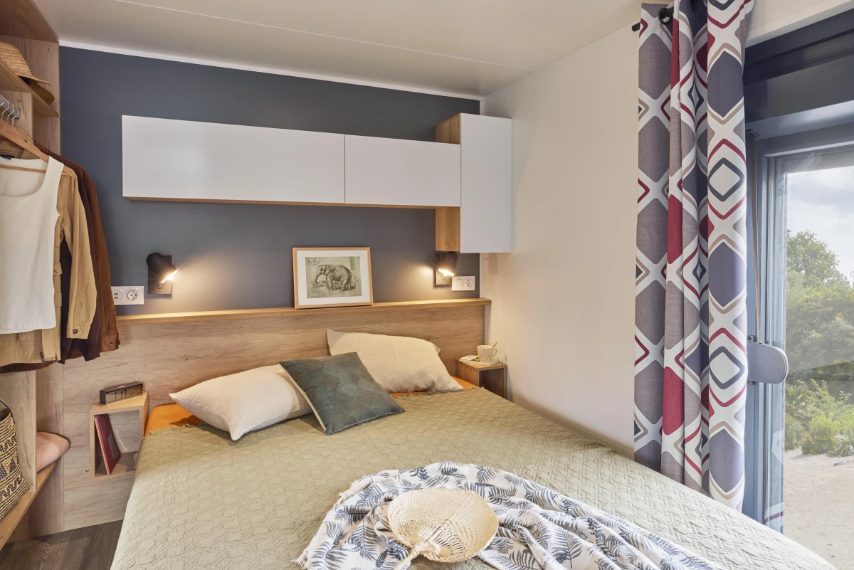 Chambre parents