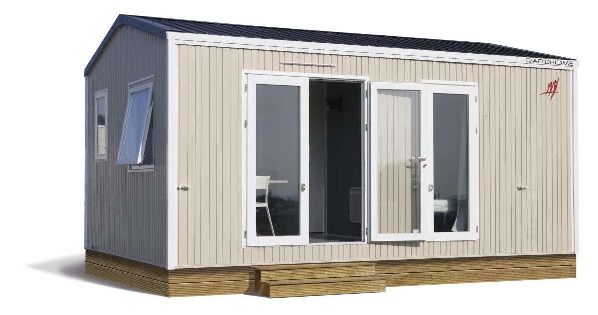 Rapidhome - LO61 - EXTERIEUR