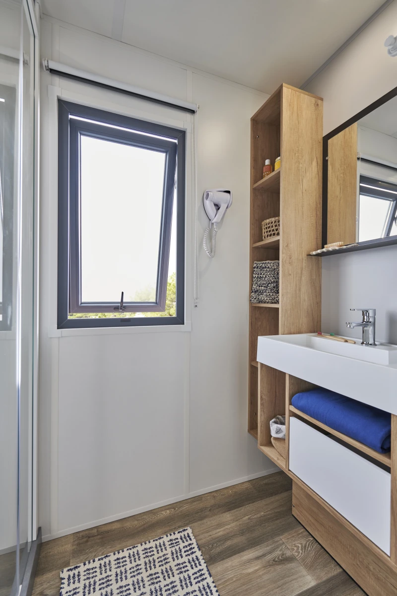 2e salle de bain