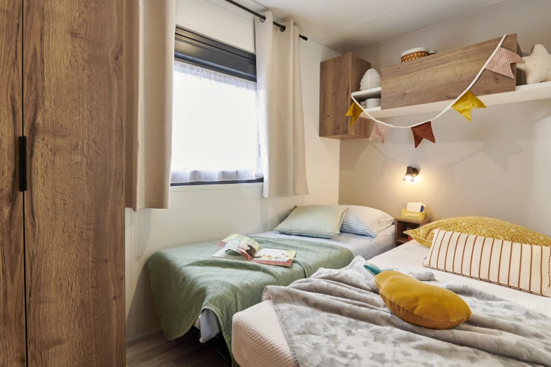 Chambre enfants