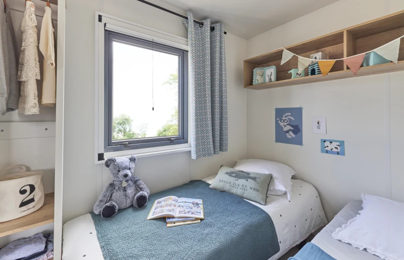 Chambre enfants