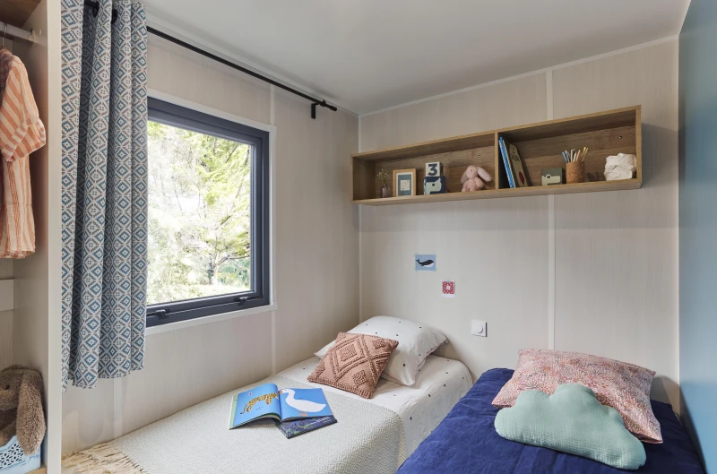 Chambre enfants