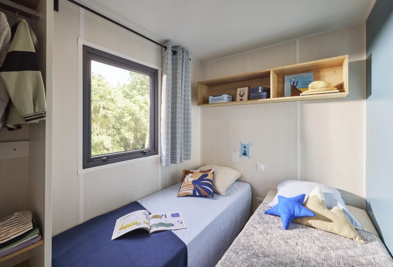 Chambre enfants
