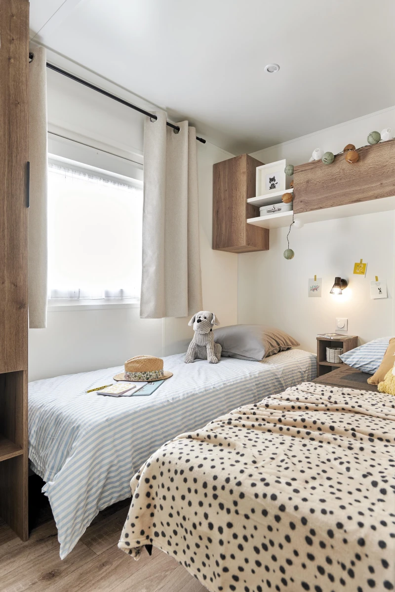Chambre enfants du EL 1080D
