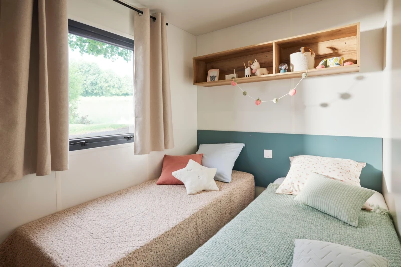 Chambre enfants du LO 74
