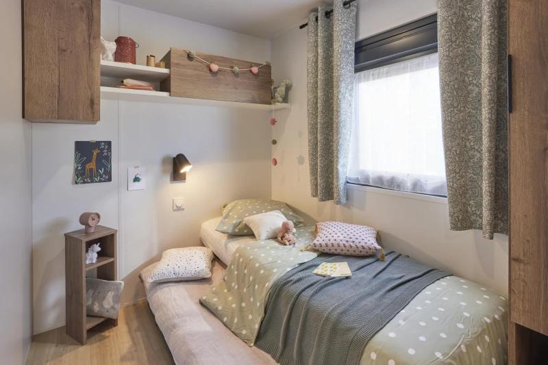 Chambre enfants