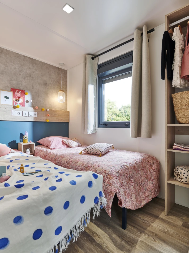 Chambre enfants
