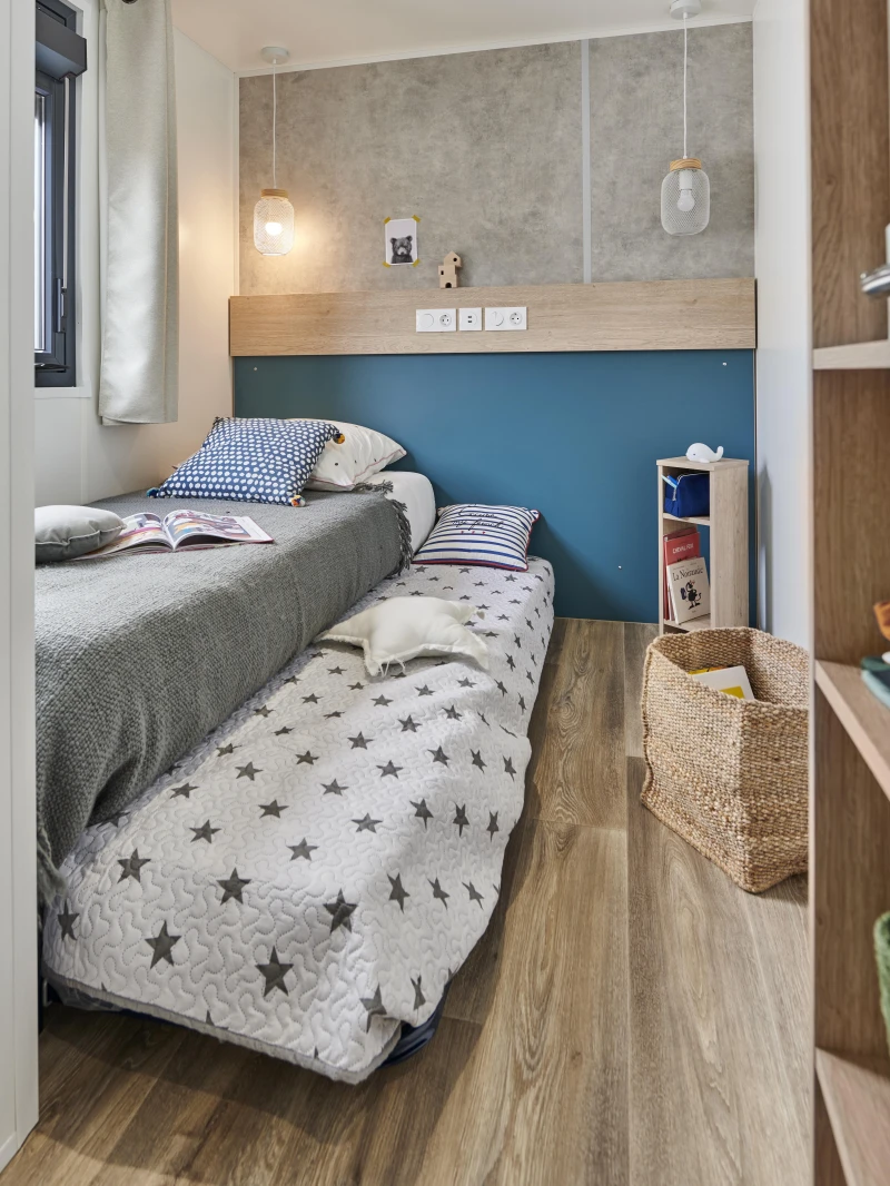 Chambre enfants