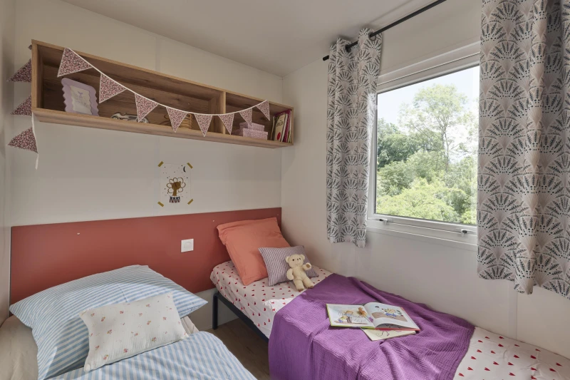 Chambre enfants