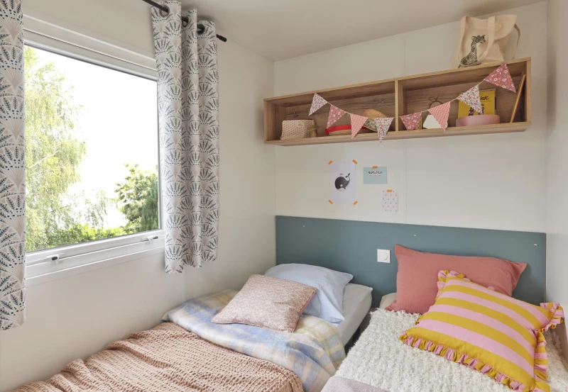 Chambre enfants