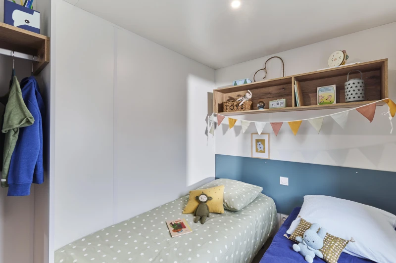 Chambre enfants