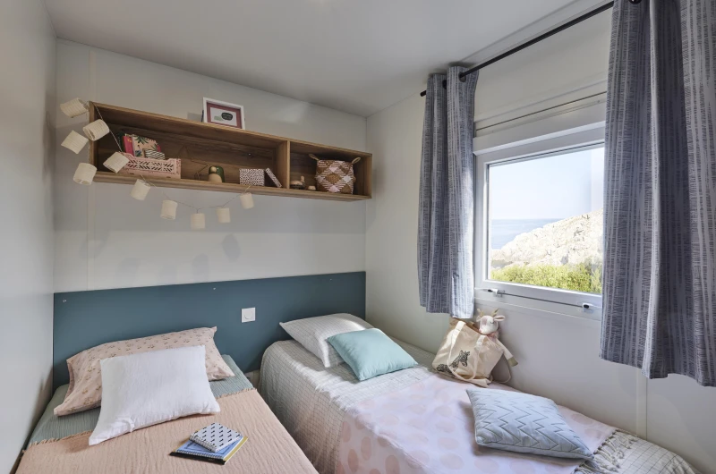 Chambre enfants
