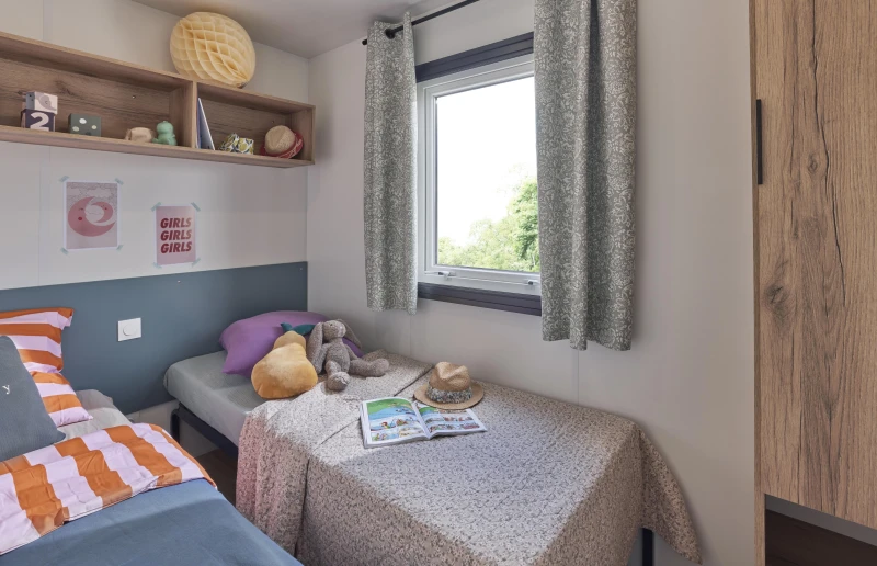 Chambre enfants